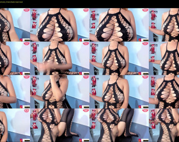 kianys — 36 minute Chaturbate female cam show recording, 720p, Jan 24, 2024