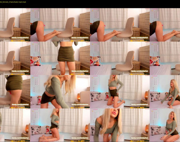 kimberhot — 7 minute Chaturbate female cam show recording, 720p, Jan 23, 2024