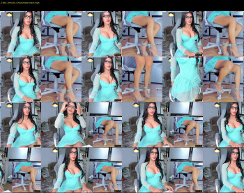kimberly_hot2 — 9 minute Chaturbate female cam show recording, 720p, Jan 23, 2024