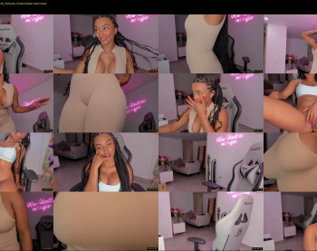 kleogold_1 — 120 minute Chaturbate female cam show recording, 720p, Jan 24, 2024