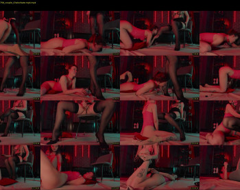 koracrosbie — 101 minute Chaturbate female cam show recording, 720p, Jan 23, 2024