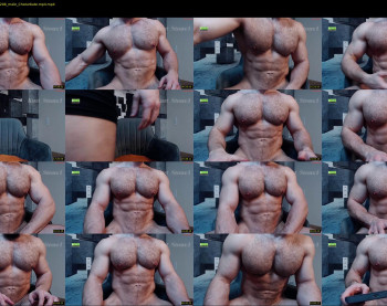 kurt_stone1 — 59 minute Chaturbate male cam show recording, 720p, Jan 23, 2024