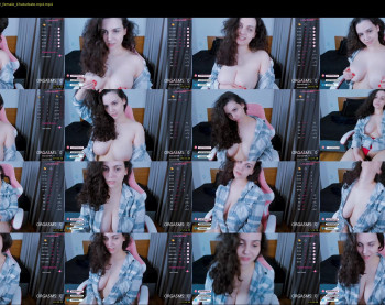 lady_yas — 27 minute Chaturbate female cam show recording, 720p, Jan 24, 2024