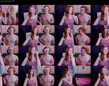 laksmrrr — 9 minute Chaturbate couple cam show recording, 720p, Jan 24, 2024