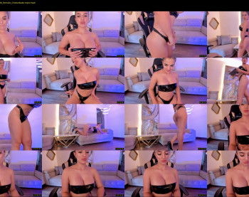 larabaker — 120 minute Chaturbate female cam show recording, 720p, Jan 23, 2024