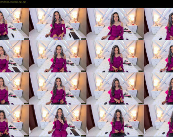 laurafarrely — 30 minute Chaturbate female cam show recording, 720p, Jan 23, 2024