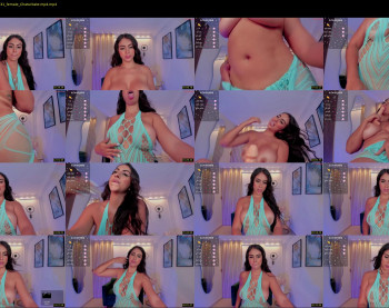 leahjones_ — 44 minute Chaturbate female cam show recording, 720p, Jan 24, 2024