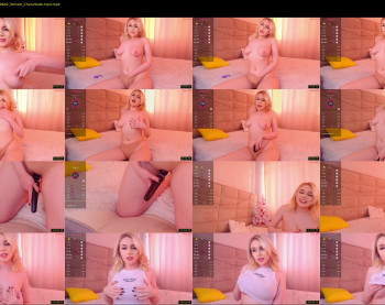 libbyshepard — 120 minute Chaturbate female cam show recording, 720p, Jan 23, 2024