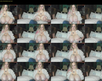 lillyth — 46 minute Chaturbate female cam show recording, 720p, Jan 23, 2024