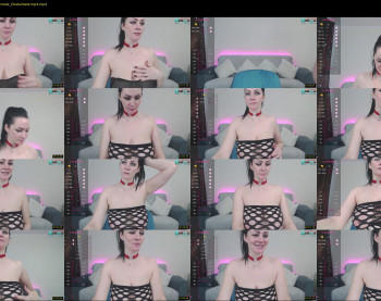 lilubb — 62 minute Chaturbate female cam show recording, 720p, Jan 23, 2024