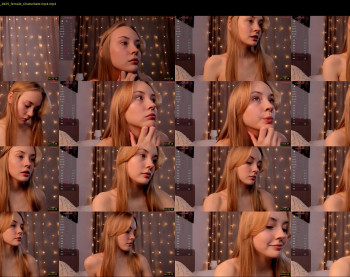 lissa_meooow — 8 minute Chaturbate female cam show recording, 720p, Jan 23, 2024
