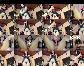 magiarias — 120 minute Chaturbate female cam show recording, 720p, Jan 23, 2024
