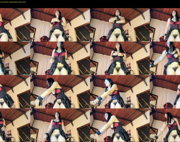 magiarias — 55 minute Chaturbate female cam show recording, 720p, Jan 23, 2024