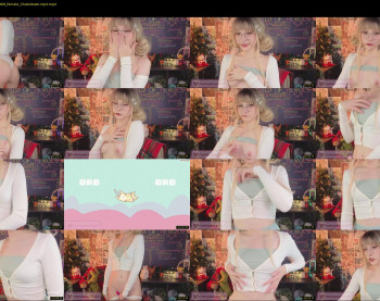 mana_rose — 120 minute Chaturbate female cam show recording, 720p, Jan 23, 2024