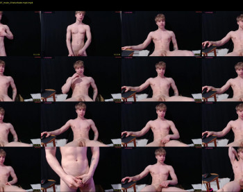 marc_solo — 21 minute Chaturbate male cam show recording, 720p, Jan 23, 2024