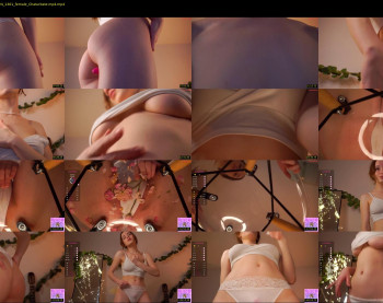 margarethowell — 120 minute Chaturbate female cam show recording, 720p, Jan 23, 2024