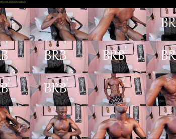 martin_killer — 120 minute Chaturbate male cam show recording, 720p, Jan 23, 2024
