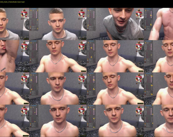 marvelboy_ — 97 minute Chaturbate male cam show recording, 720p, Jan 24, 2024