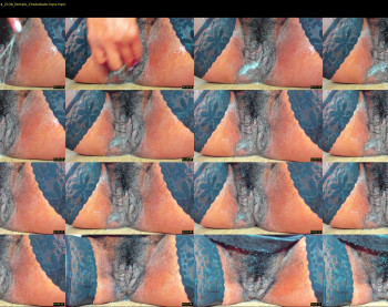 melania_browis — 5 minute Chaturbate female cam show recording, 720p, Jan 23, 2024