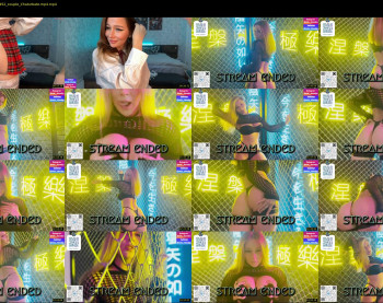 mia_cloudy — 5 minute Chaturbate female cam show recording, 720p, Jan 23, 2024