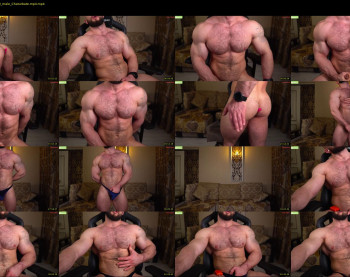 mike0xx — 52 minute Chaturbate male cam show recording, 720p, Jan 23, 2024