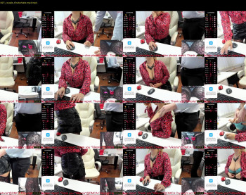 milf_viktoria — 108 minute Chaturbate female cam show recording, 720p, Jan 23, 2024