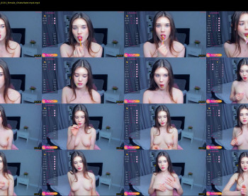 minnietammy — 20 minute Chaturbate female cam show recording, 720p, Jan 24, 2024