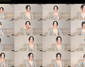 miolia — 28 minute Chaturbate female cam show recording, 720p, Jan 23, 2024