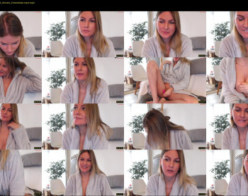 misslucci — 12 minute Chaturbate female cam show recording, 720p, Jan 23, 2024