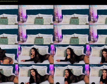 mmmaaa1234 — 121 minute Chaturbate female cam show recording, 720p, Jan 24, 2024