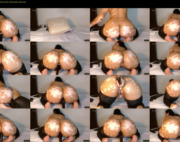 mollyguns — 86 minute Chaturbate female cam show recording, 720p, Jan 24, 2024