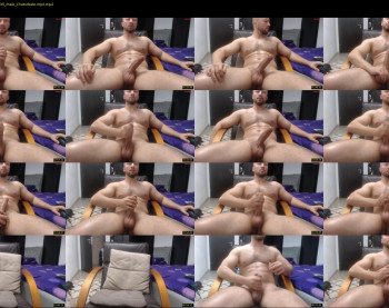 mr_shakur — 10 minute Chaturbate male cam show recording, 720p, Jan 23, 2024