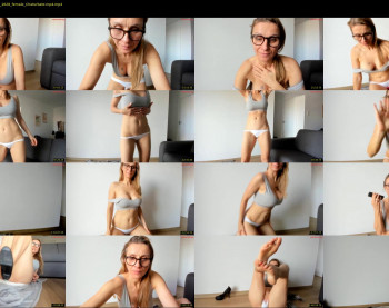 munishpunish — 120 minute Chaturbate couple cam show recording, 480p, Jan 23, 2024