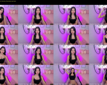 nina_agdal — 8 minute Chaturbate female cam show recording, 720p, Jan 23, 2024