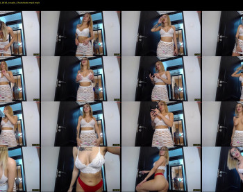 nolimitscoupl3 — 121 minute Chaturbate couple cam show recording, 720p, Jan 23, 2024