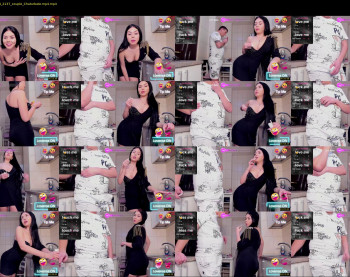 nolimitscoupl3 — 5 minute Chaturbate couple cam show recording, 720p, Jan 23, 2024