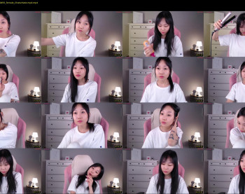 norma_blum — 53 minute Chaturbate female cam show recording, 720p, Jan 23, 2024