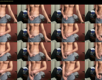 nyc2100 — 11 minute Chaturbate male cam show recording, 480p, Jan 23, 2024
