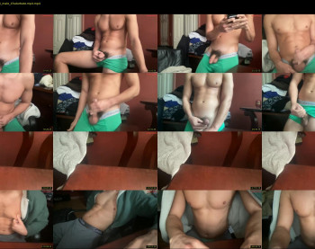 nyc2100 — 120 minute Chaturbate male cam show recording, 480p, Jan 23, 2024