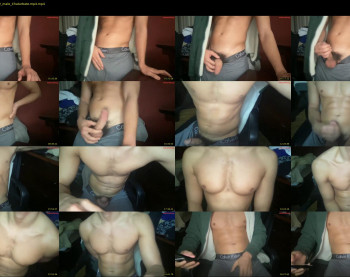 nyc2100 — 30 minute Chaturbate male cam show recording, 480p, Jan 23, 2024