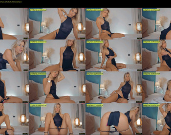 ocicat — 122 minute Chaturbate female cam show recording, 720p, Jan 24, 2024