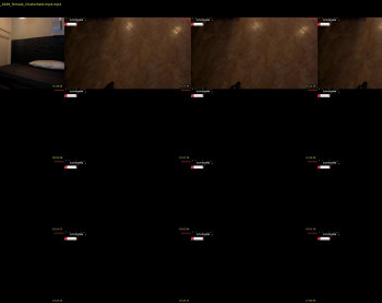 octavia_rouse — 31 minute Chaturbate female cam show recording, 720p, Jan 23, 2024