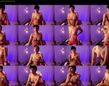 oh_holly — 9 minute Chaturbate female cam show recording, 720p, Jan 23, 2024