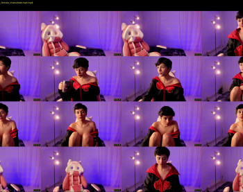 oh_holly — 57 minute Chaturbate female cam show recording, 720p, Jan 23, 2024