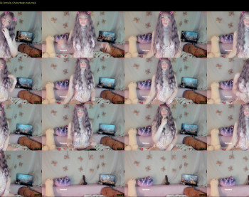 oh_pichuu — 31 minute Chaturbate female cam show recording, 720p, Jan 23, 2024