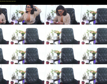 onlynicolle — 65 minute Chaturbate female cam show recording, 720p, Jan 23, 2024