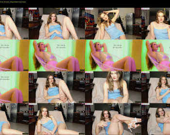 palach2323 — 120 minute Chaturbate couple cam show recording, 720p, Jan 24, 2024
