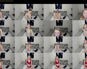 phoebepaw — 15 minute Chaturbate female cam show recording, 720p, Jan 23, 2024