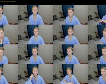 phoebepaw — 14 minute Chaturbate female cam show recording, 720p, Jan 23, 2024