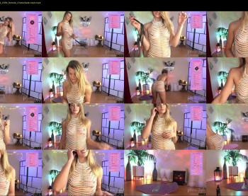 phoenix_taylor — 22 minute Chaturbate female cam show recording, 720p, Jan 23, 2024